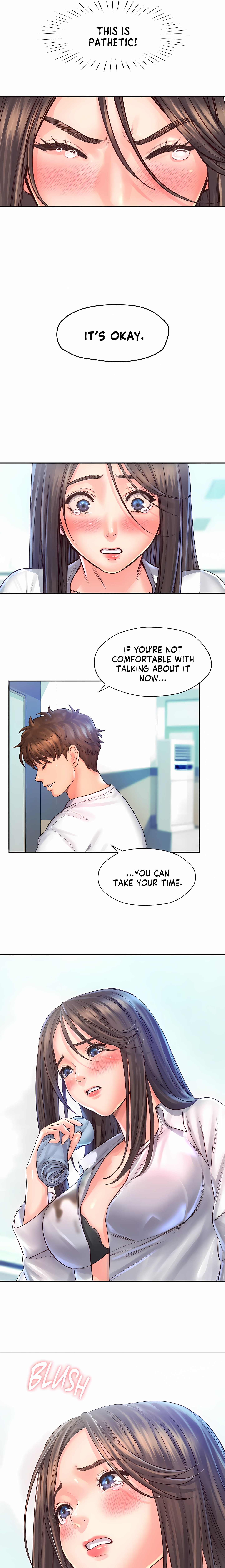 Osaka (Uncensored) Page 14 - MangaHe