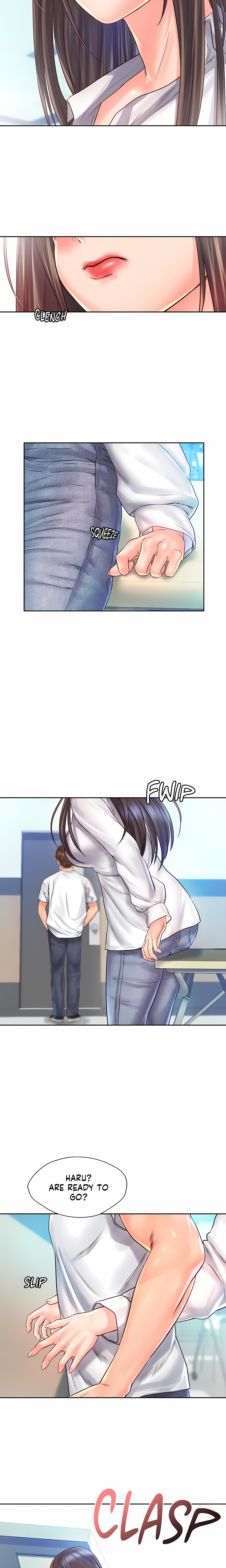 Osaka (Uncensored) Page 15 - MangaHe