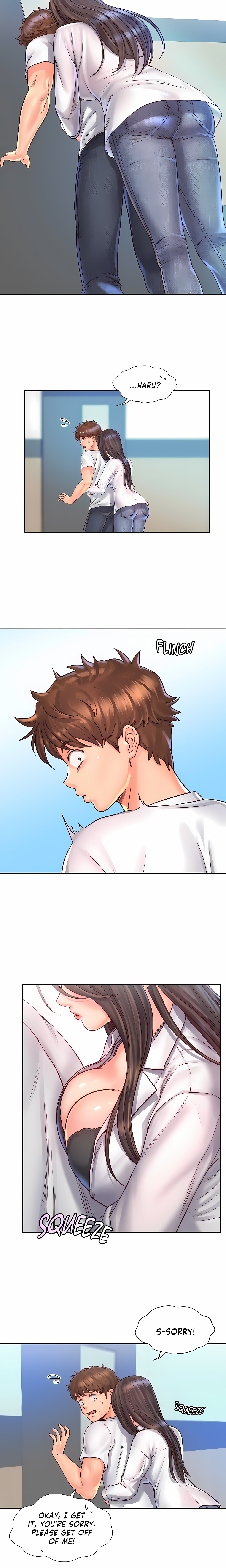 Osaka (Uncensored) Page 16 - MangaHe