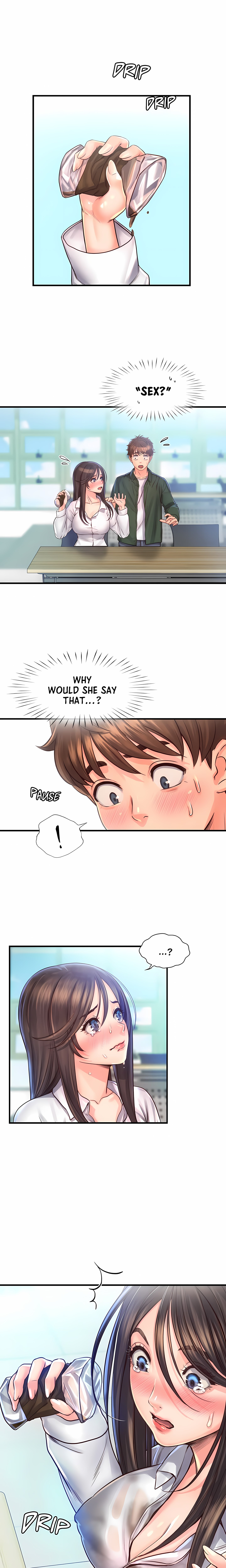 Osaka (Uncensored) Page 3 - MangaHe
