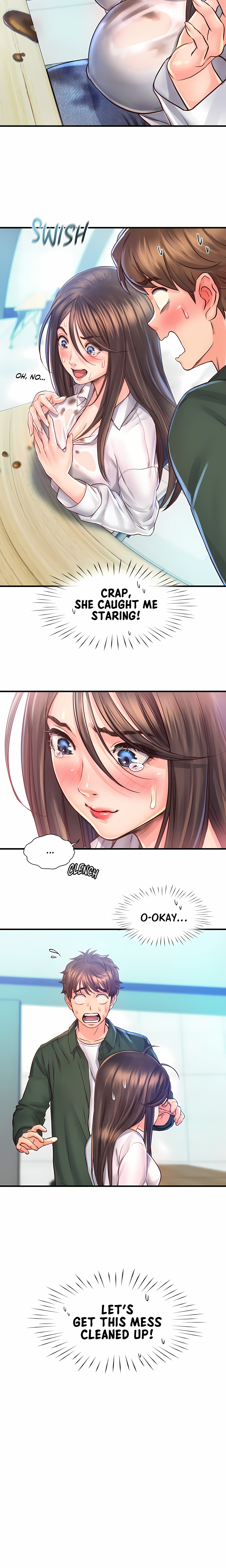 Osaka (Uncensored) Page 4 - MangaHe