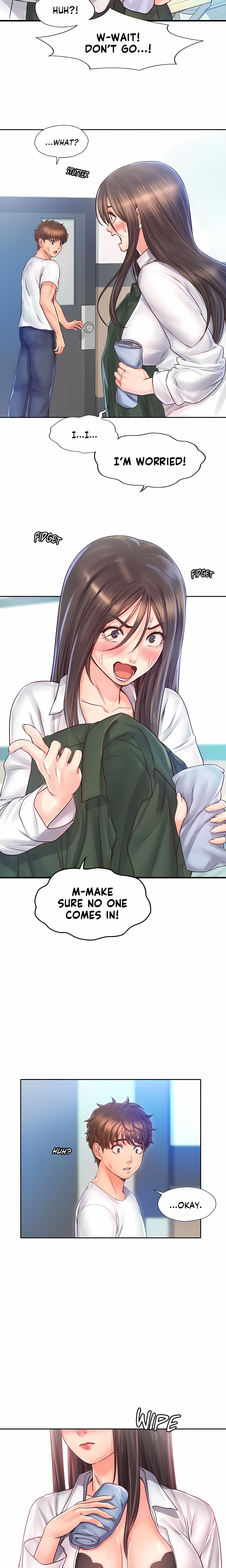 Osaka (Uncensored) Page 8 - MangaHe