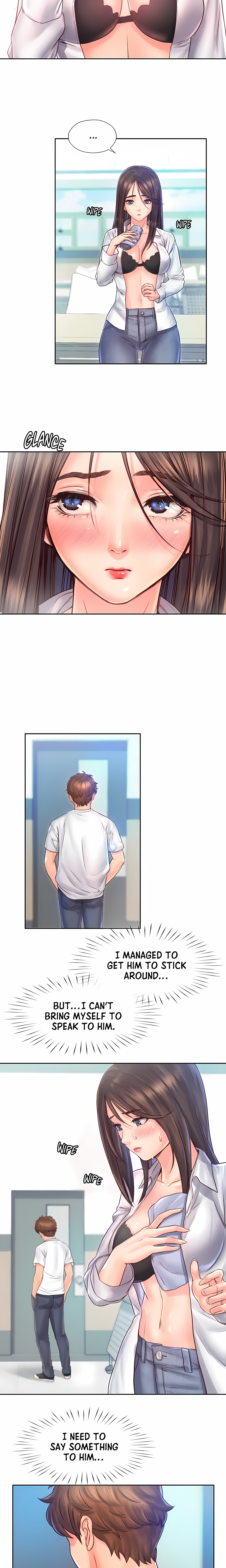 Osaka (Uncensored) Page 9 - MangaHe