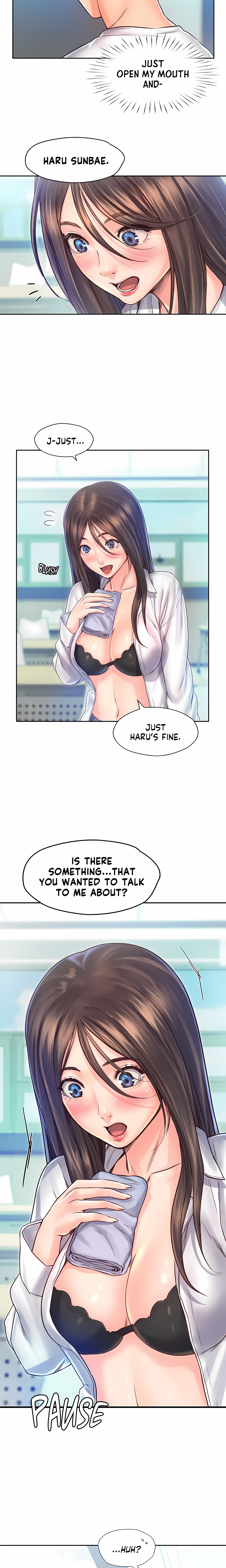 Osaka (Uncensored) Page 10 - MangaHe