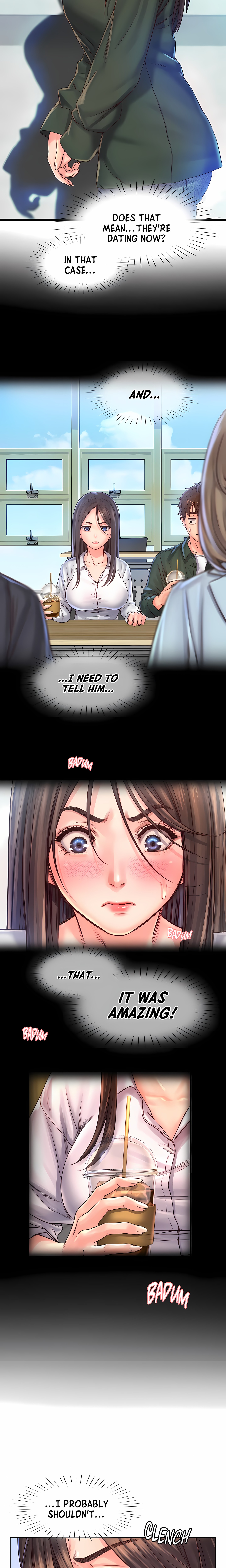 Osaka (Uncensored) Page 11 - MangaHe