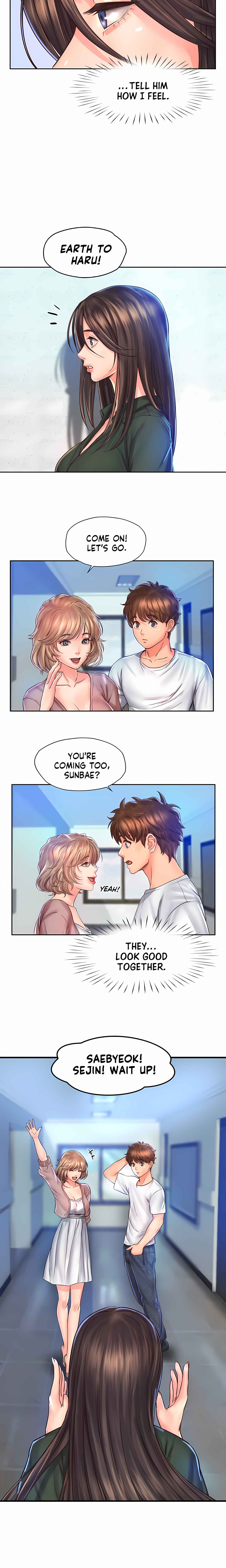 Osaka (Uncensored) Page 12 - MangaHe