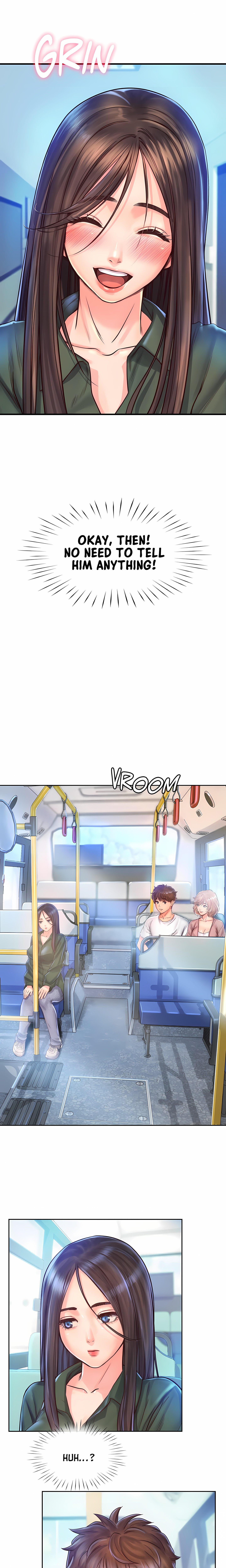 Osaka (Uncensored) Page 13 - MangaHe