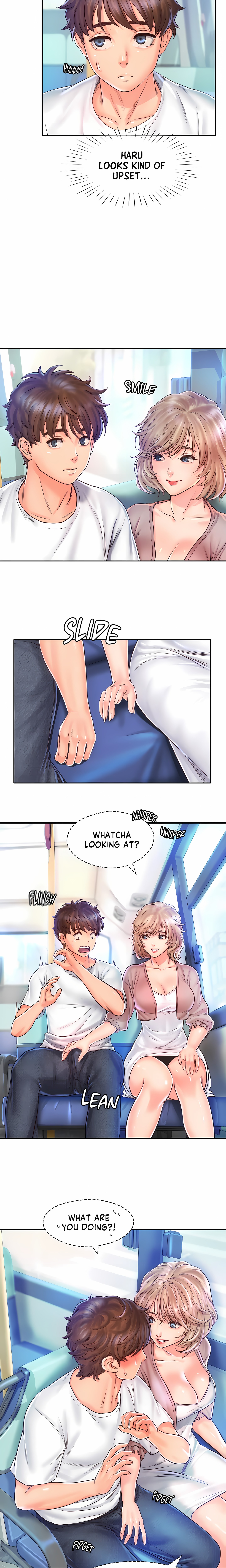 Osaka (Uncensored) Page 14 - MangaHe