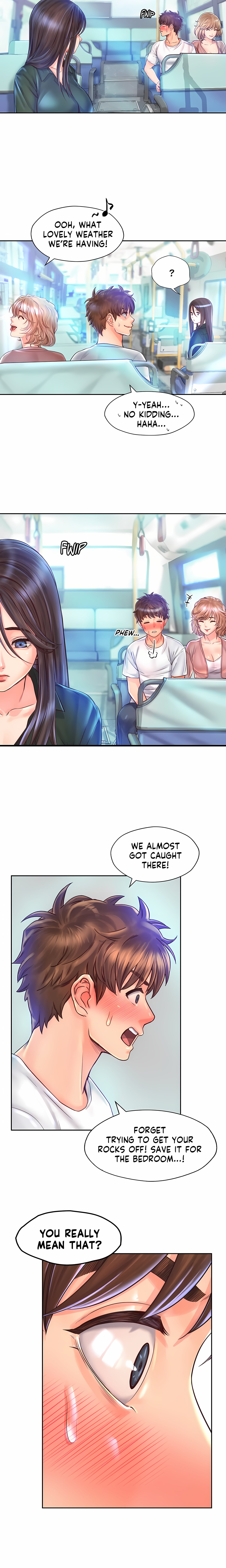 Osaka (Uncensored) Page 16 - MangaHe