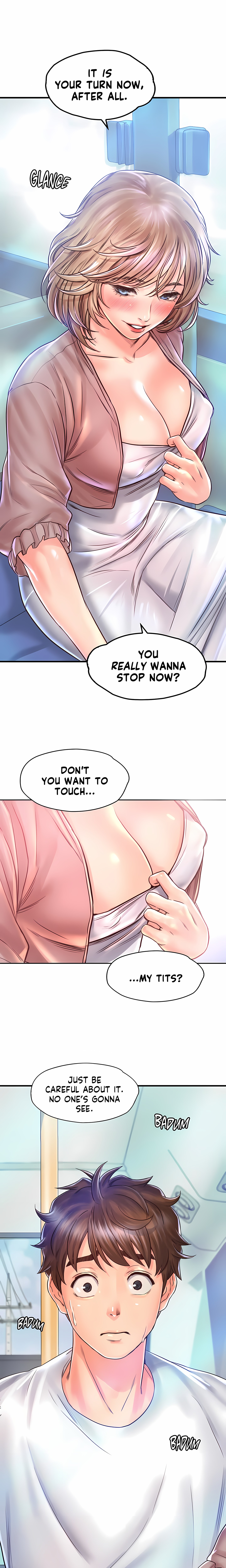 Osaka (Uncensored) Page 17 - MangaHe