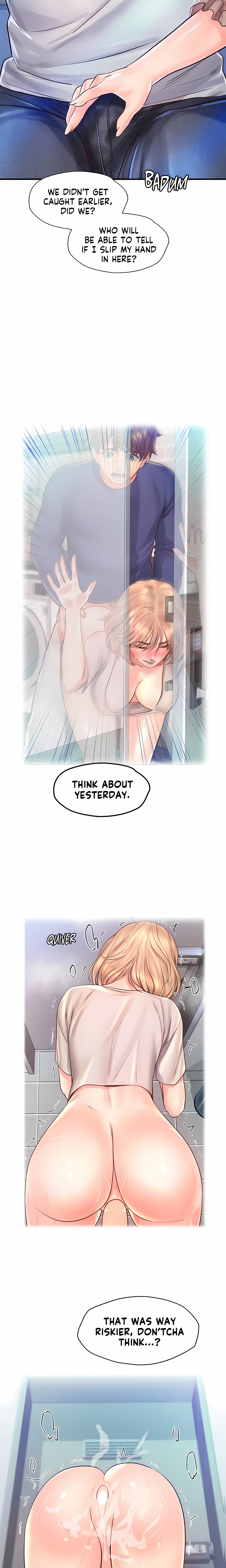 Osaka (Uncensored) Page 18 - MangaHe