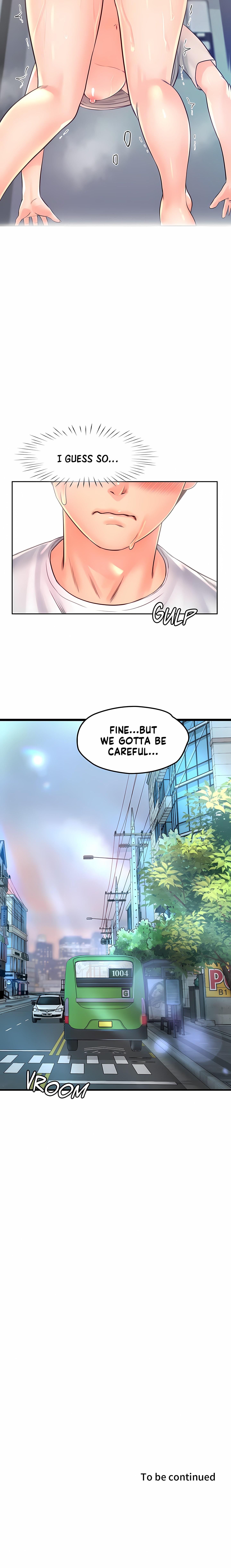 Osaka (Uncensored) Page 19 - MangaHe