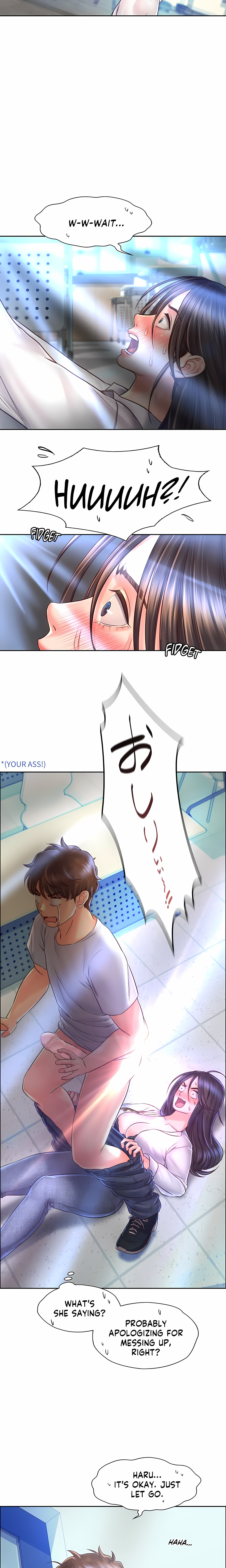Osaka (Uncensored) Page 4 - MangaHe
