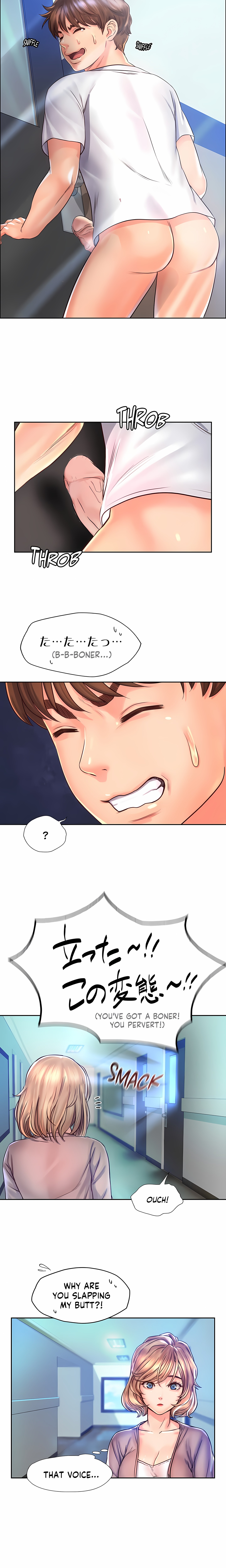 Osaka (Uncensored) Page 5 - MangaHe