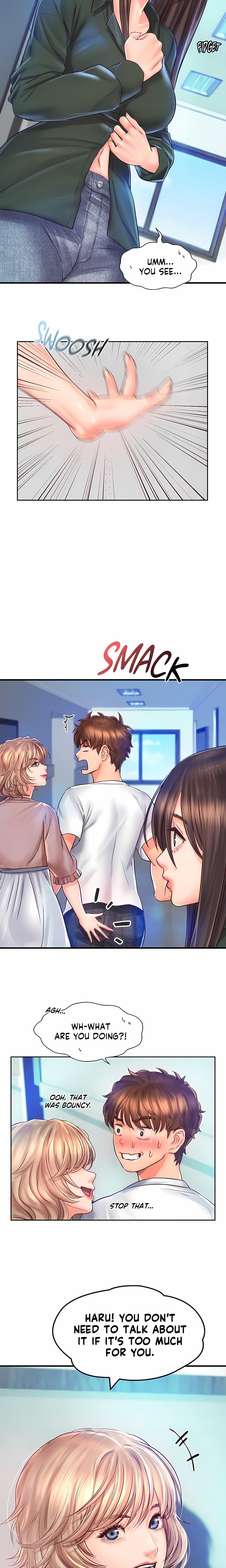 Osaka (Uncensored) Page 8 - MangaHe