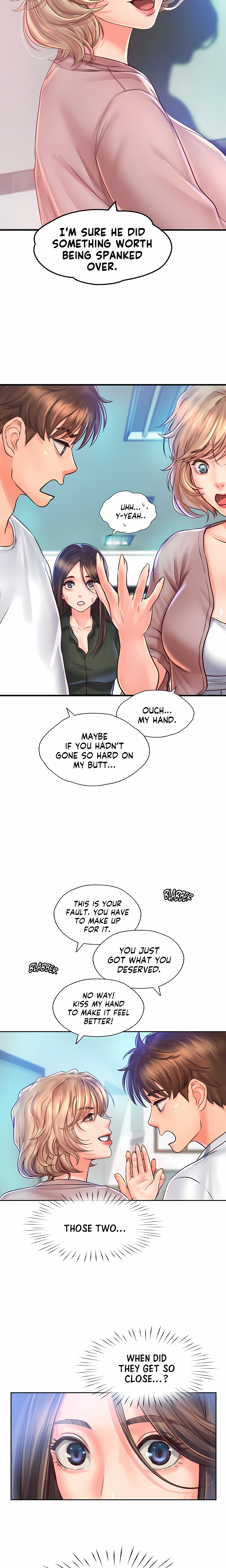 Osaka (Uncensored) Page 9 - MangaHe
