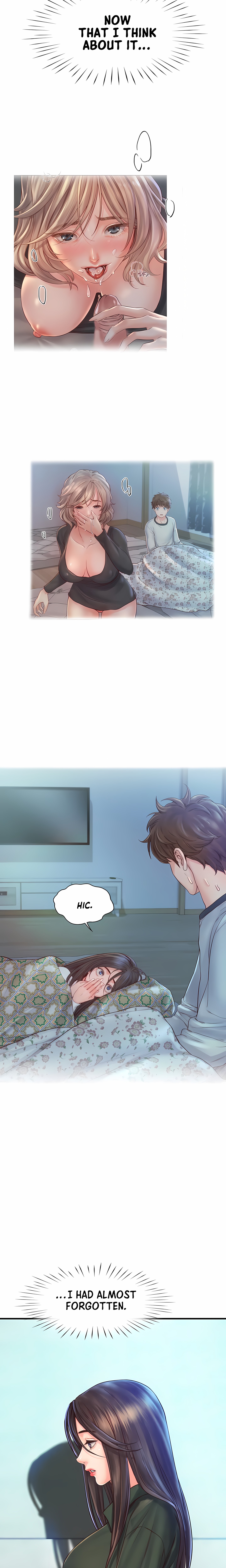 Osaka (Uncensored) Page 10 - MangaHe