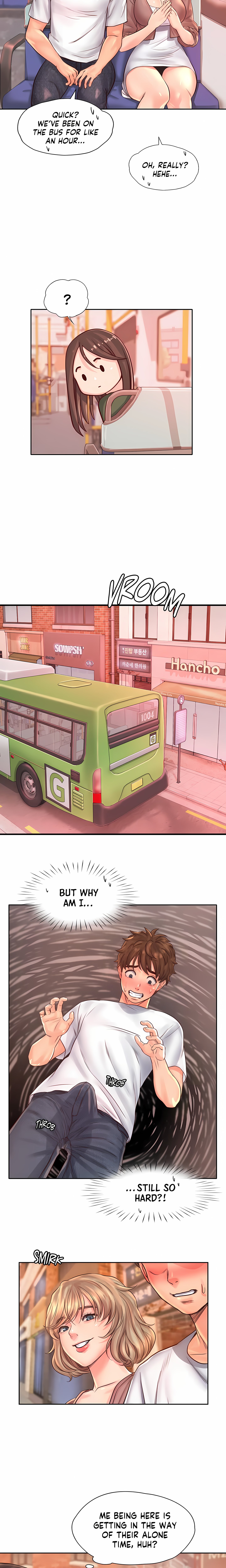 Osaka (Uncensored) Page 11 - MangaHe