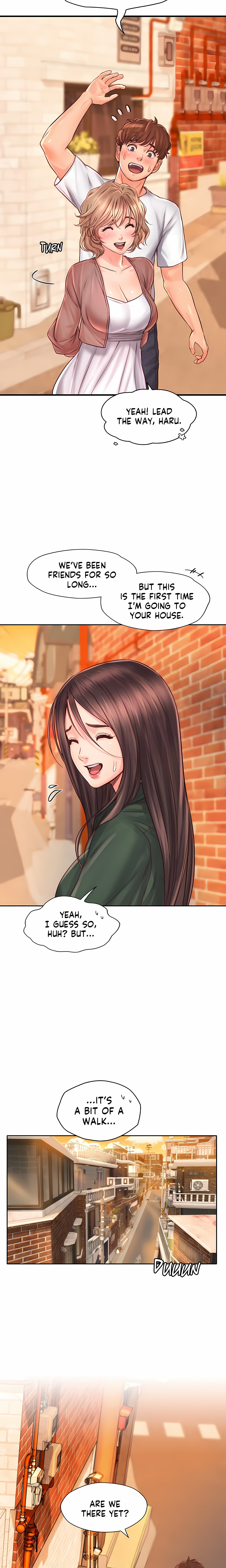 Osaka (Uncensored) Page 15 - MangaHe
