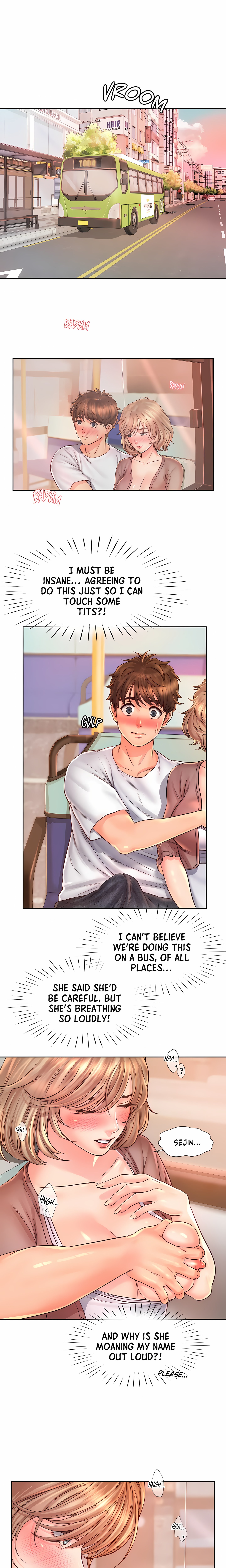 Osaka (Uncensored) Page 3 - MangaHe