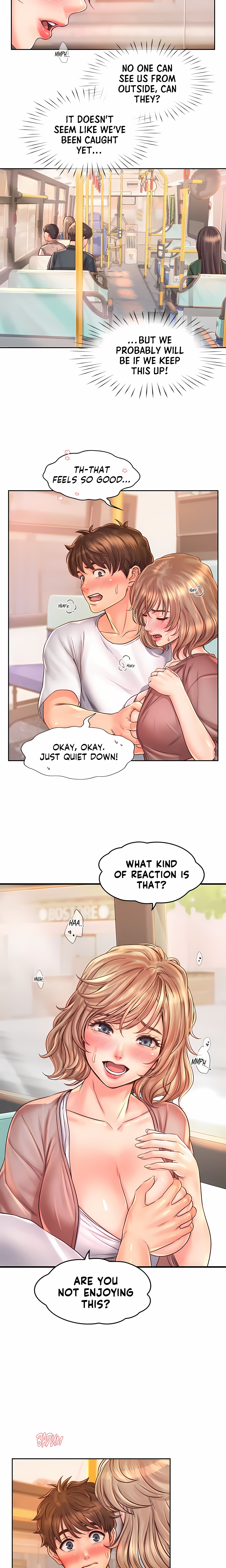 Osaka (Uncensored) Page 4 - MangaHe