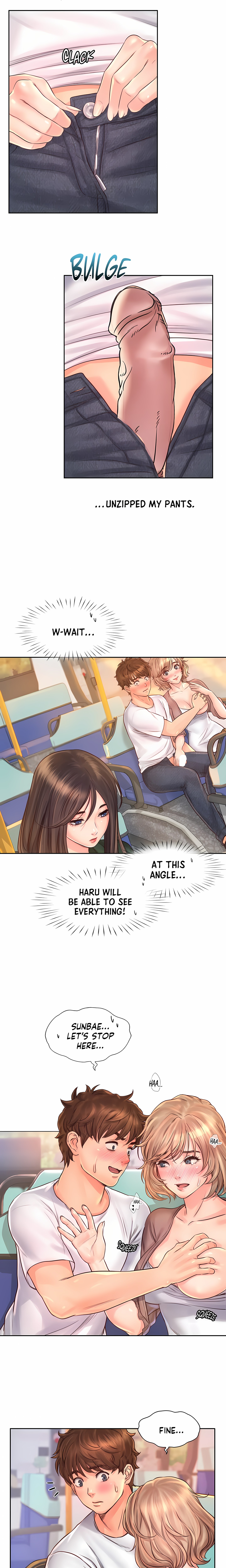 Osaka (Uncensored) Page 7 - MangaHe