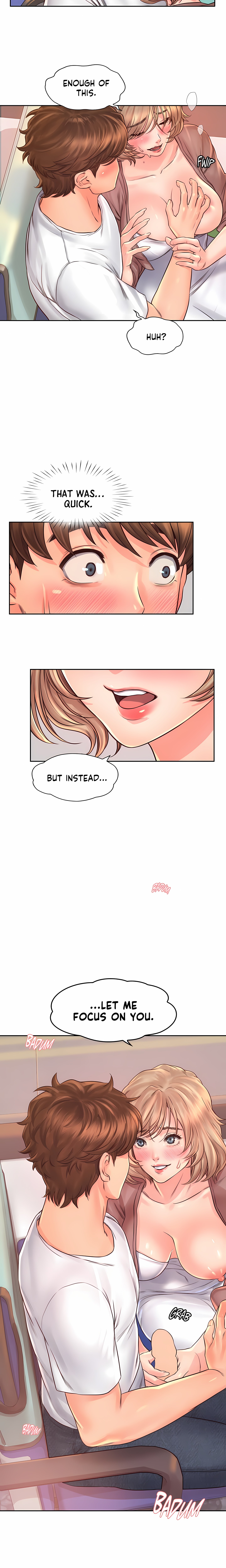 Osaka (Uncensored) Page 8 - MangaHe