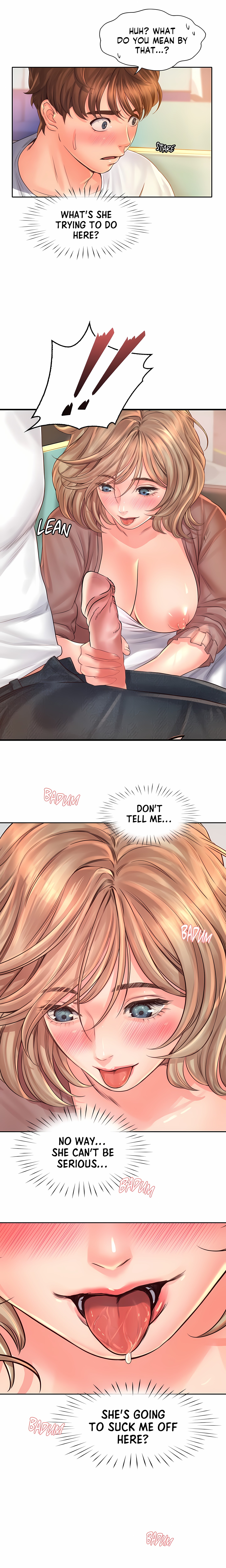 Osaka (Uncensored) Page 9 - MangaHe
