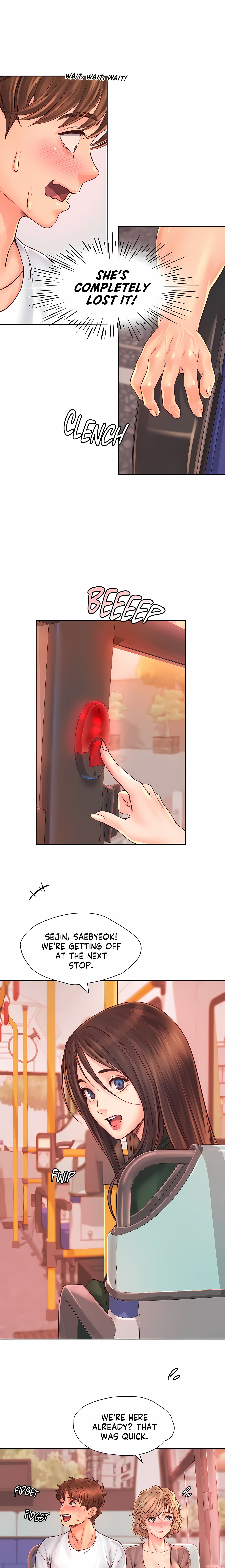 Osaka (Uncensored) Page 10 - MangaHe