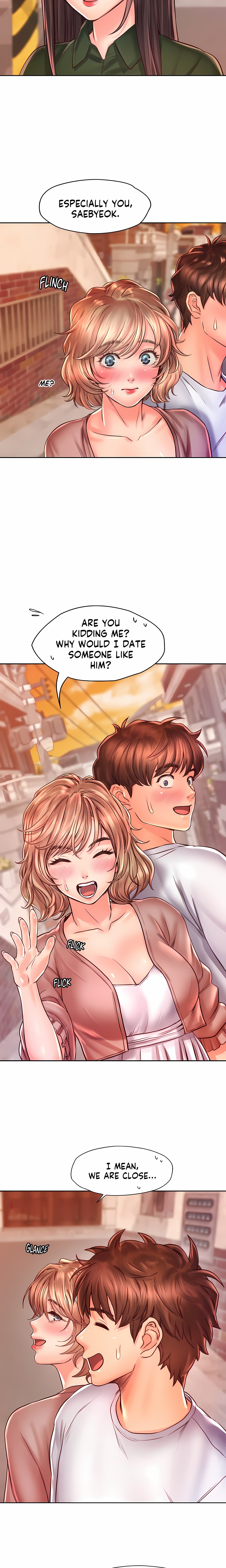 Osaka (Uncensored) Page 11 - MangaHe