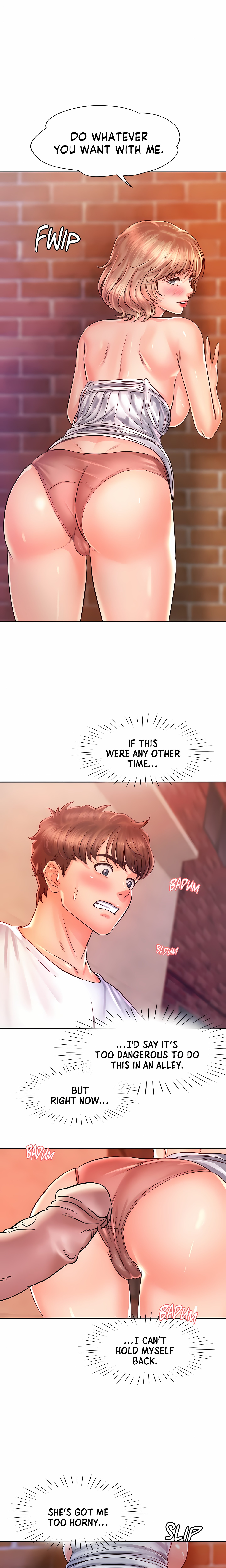Osaka (Uncensored) Page 15 - MangaHe