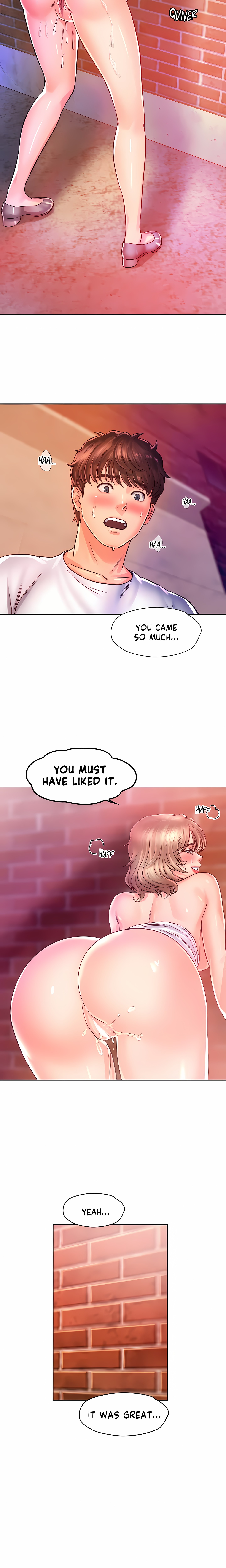 Osaka (Uncensored) Page 20 - MangaHe