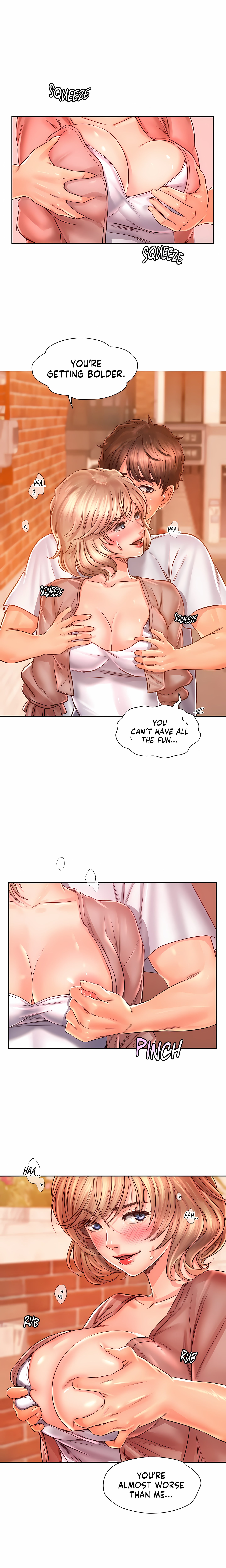 Osaka (Uncensored) Page 3 - MangaHe