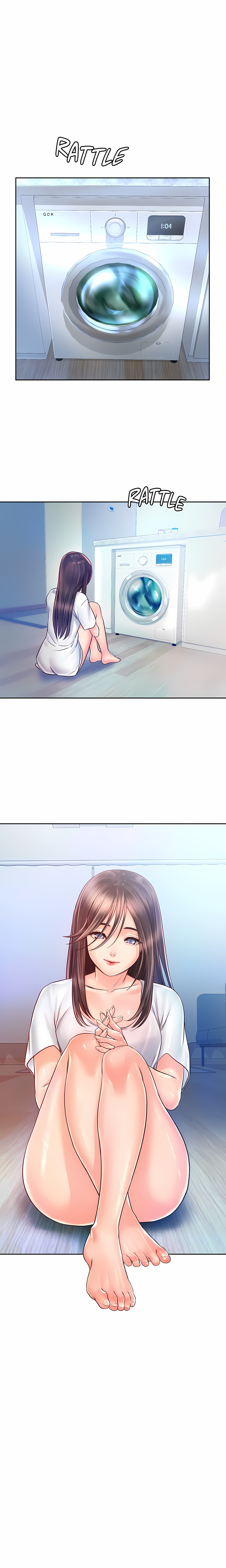 Osaka (Uncensored) Page 21 - MangaHe
