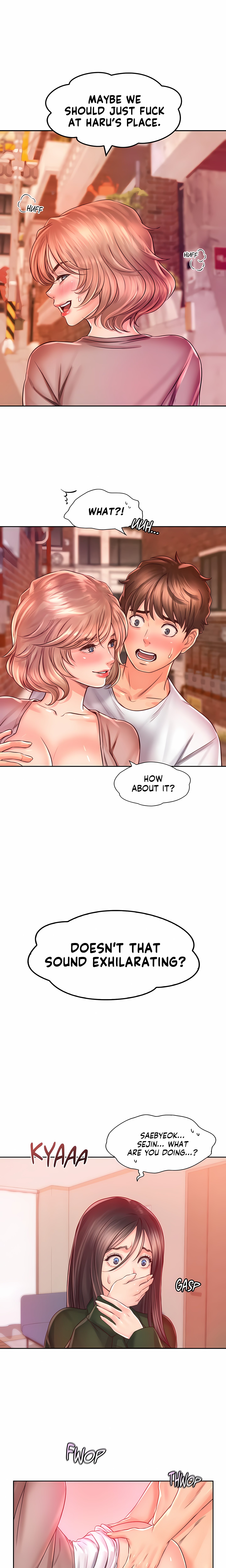 Osaka (Uncensored) Page 4 - MangaHe