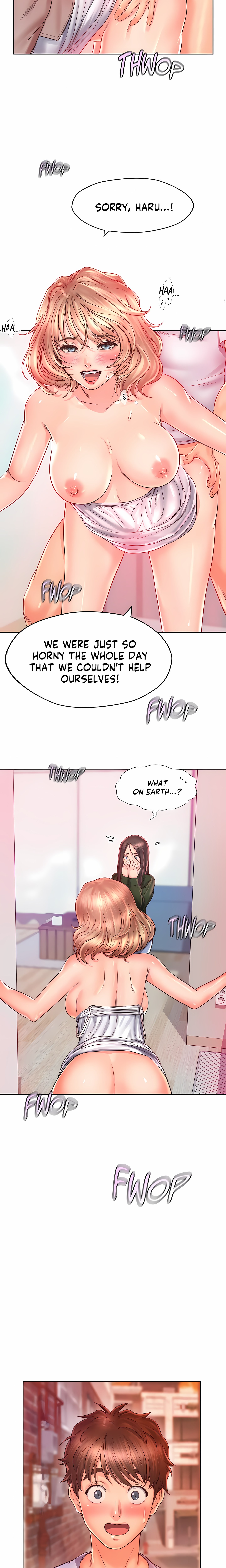 Osaka (Uncensored) Page 5 - MangaHe