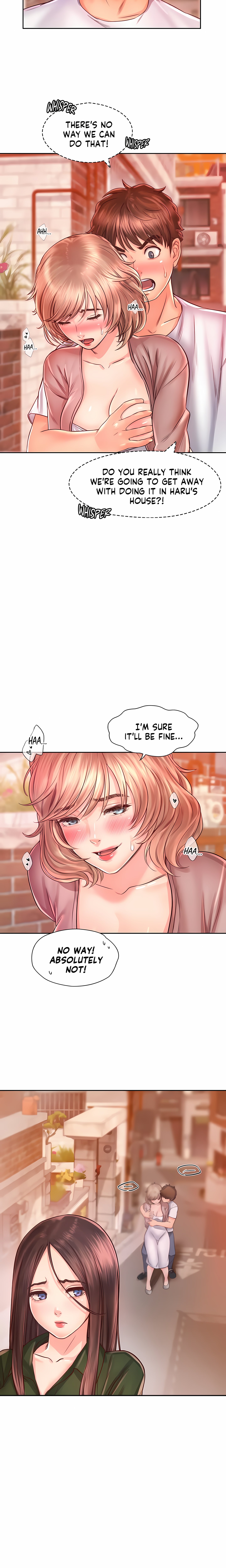 Osaka (Uncensored) Page 6 - MangaHe