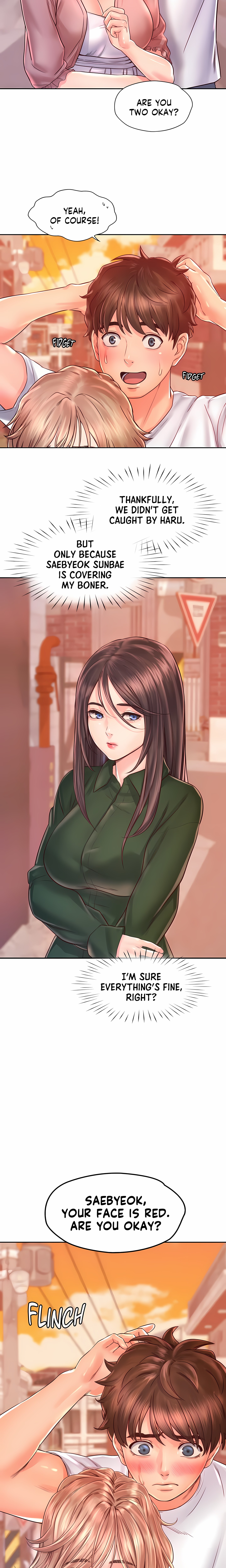 Osaka (Uncensored) Page 8 - MangaHe