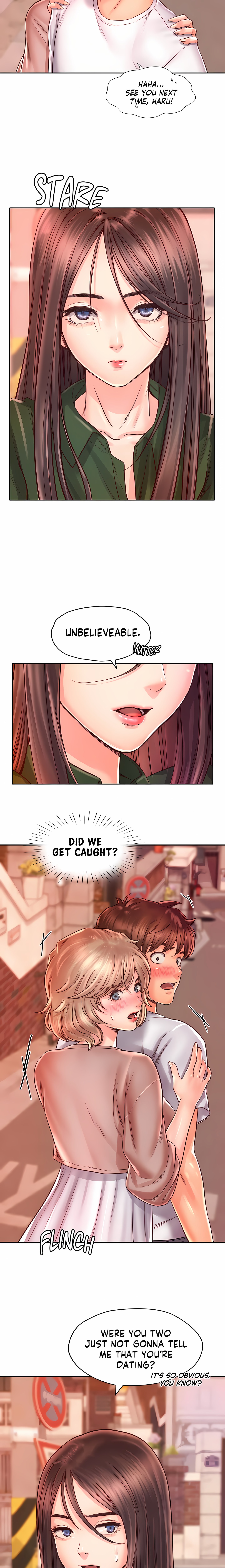 Osaka (Uncensored) Page 10 - MangaHe