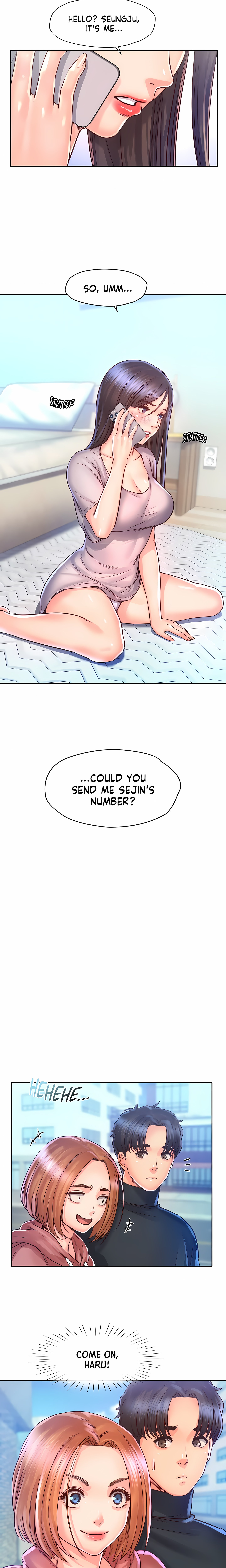 Osaka (Uncensored) Page 11 - MangaHe