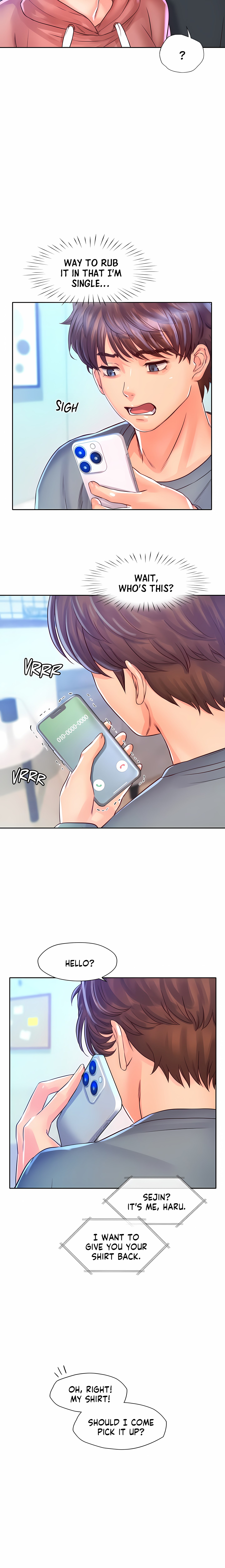 Osaka (Uncensored) Page 12 - MangaHe