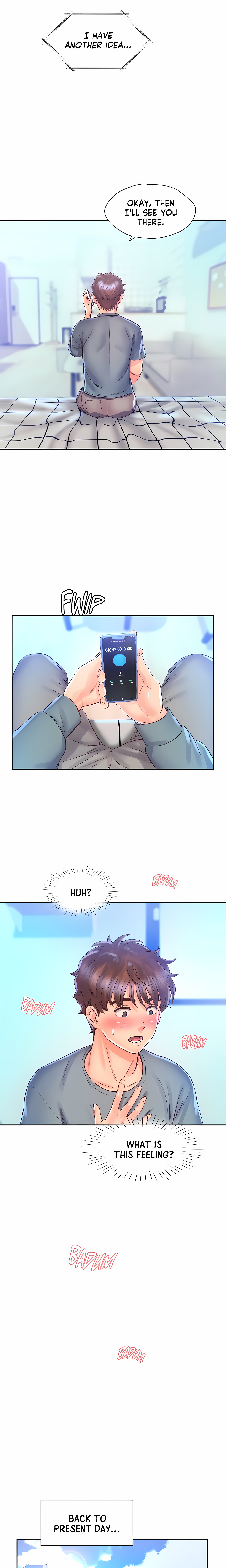 Osaka (Uncensored) Page 13 - MangaHe