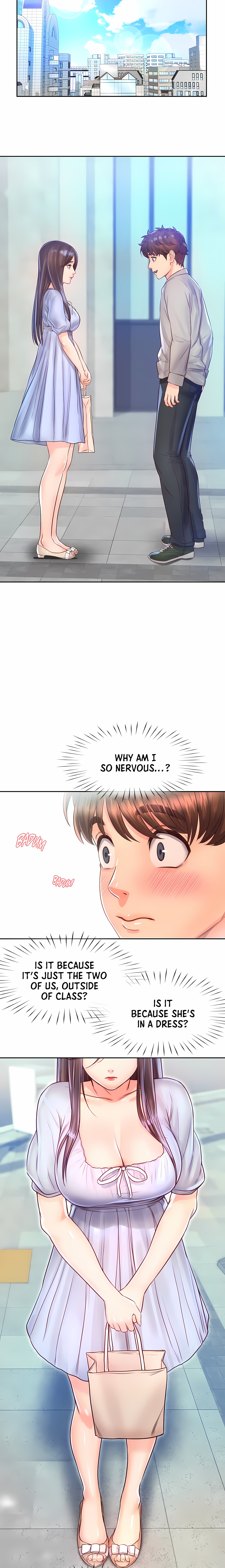 Osaka (Uncensored) Page 14 - MangaHe