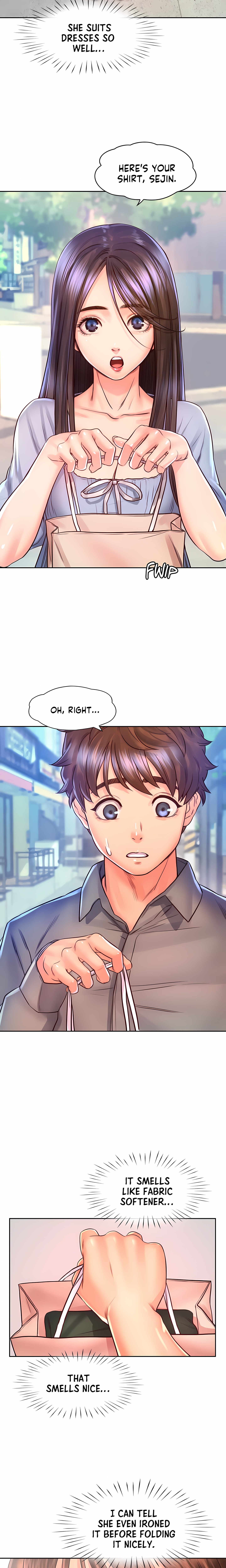 Osaka (Uncensored) Page 15 - MangaHe