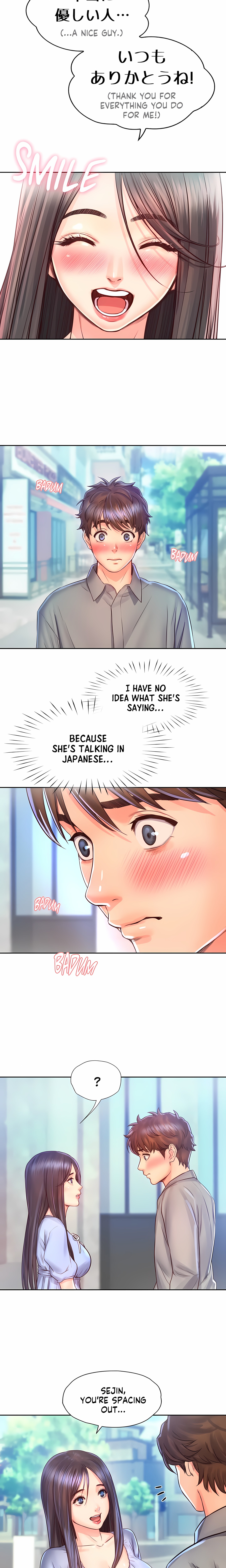 Osaka (Uncensored) Page 17 - MangaHe