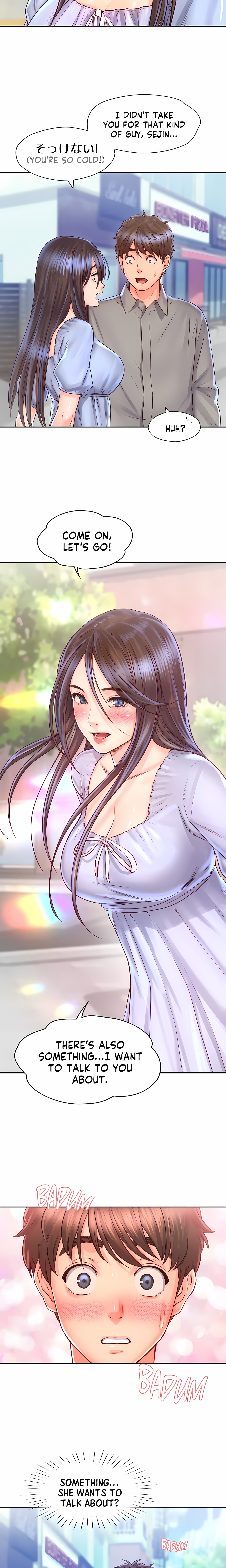 Osaka (Uncensored) Page 19 - MangaHe