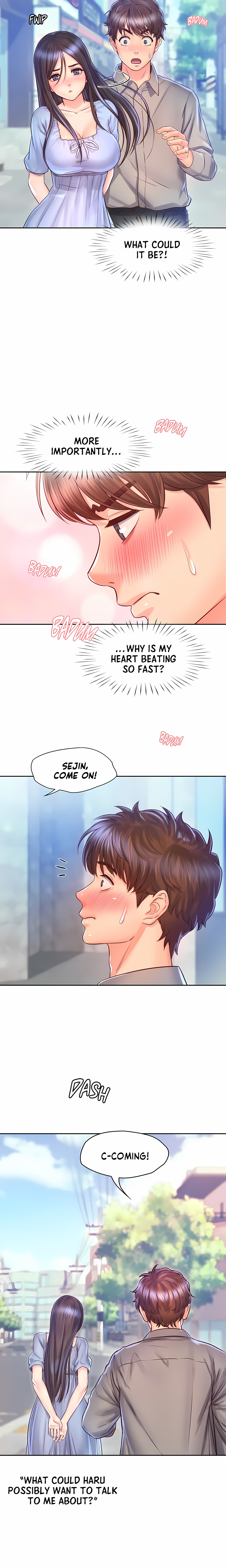 Osaka (Uncensored) Page 20 - MangaHe
