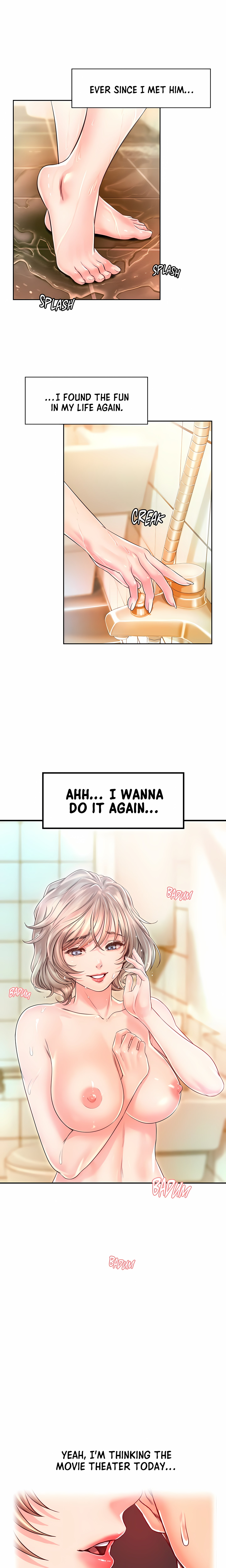 Osaka (Uncensored) Page 3 - MangaHe