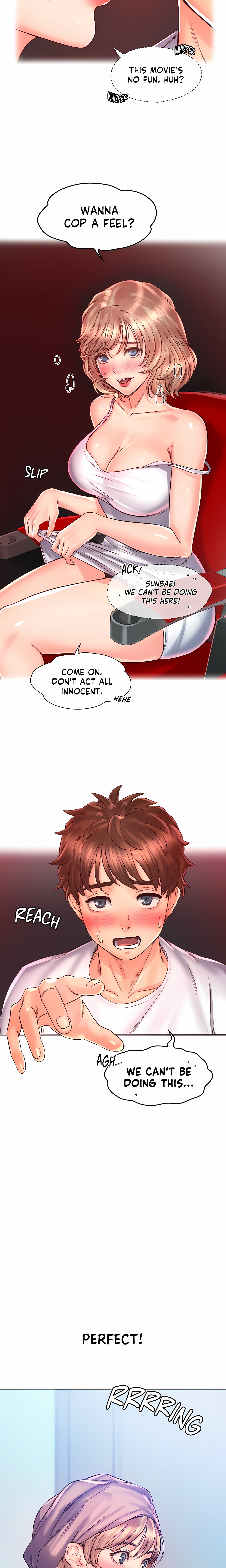 Osaka (Uncensored) Page 4 - MangaHe
