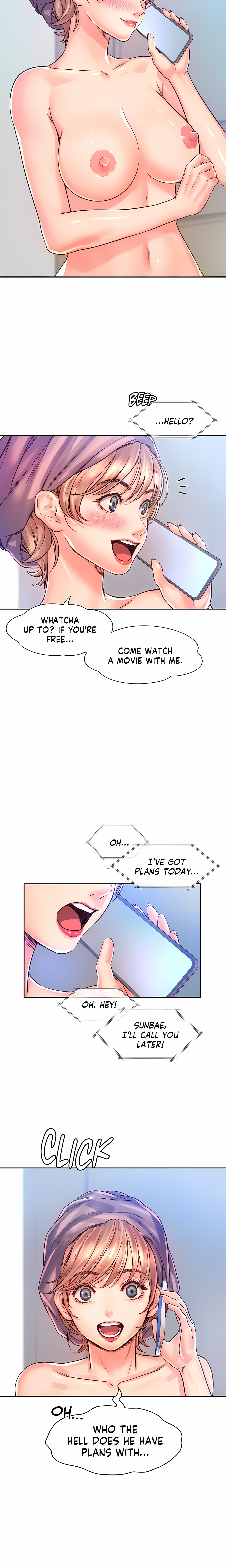 Osaka (Uncensored) Page 5 - MangaHe